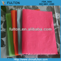 Colored MG Shirt Tissue Paper